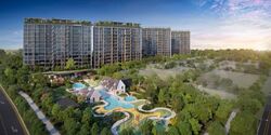 Canberra Crescent Residences (D27), Apartment #590734911